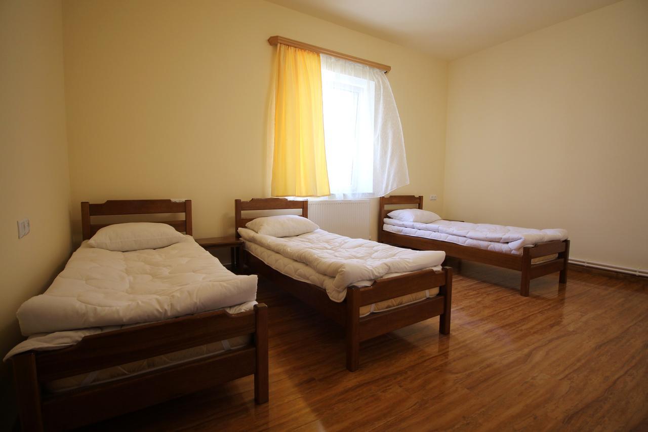 Karin'S B&B Sisian Eksteriør billede