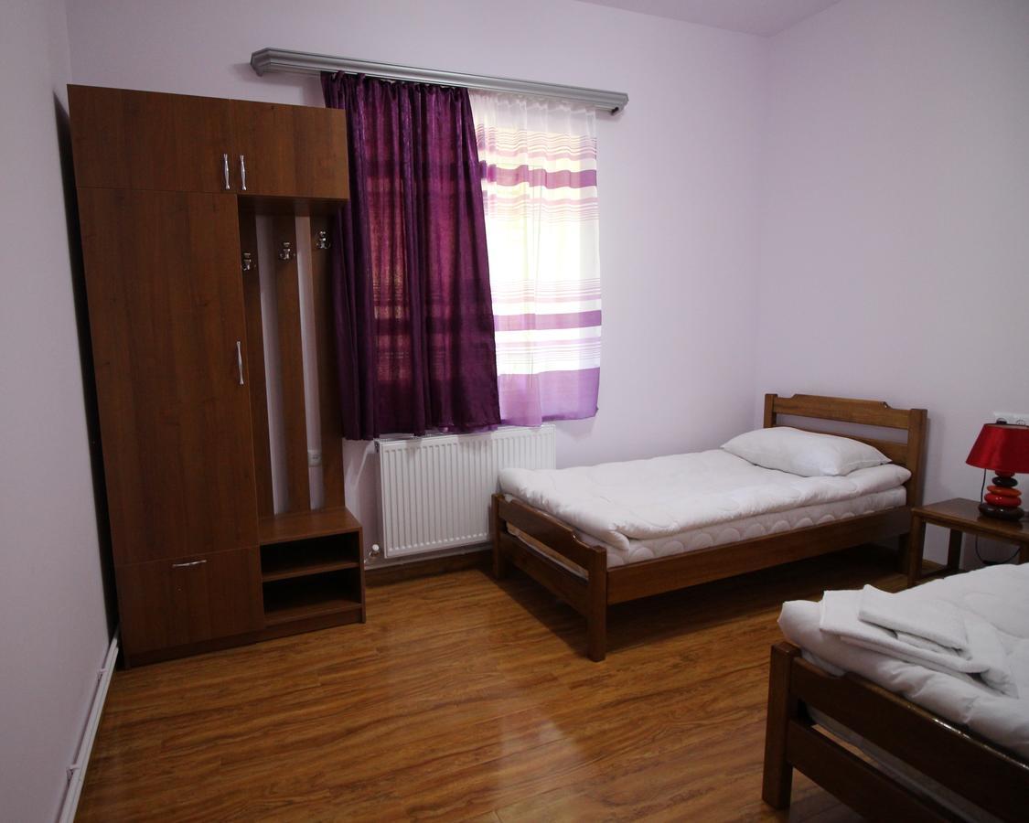 Karin'S B&B Sisian Eksteriør billede