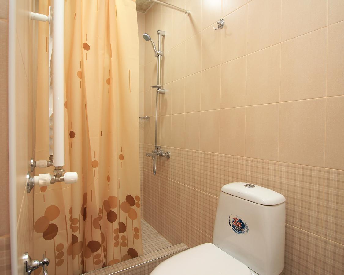 Karin'S B&B Sisian Eksteriør billede