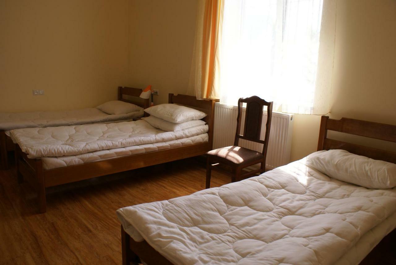 Karin'S B&B Sisian Eksteriør billede